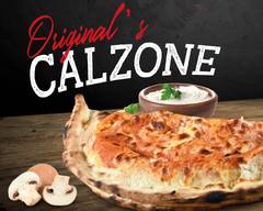 Original's calzone