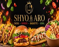 SHYO & ARO
