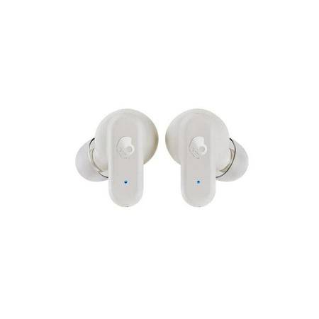 Skullcandy Dime 3 True Wireless Earbuds, White