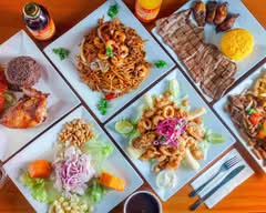 La Granja (12th Ave)