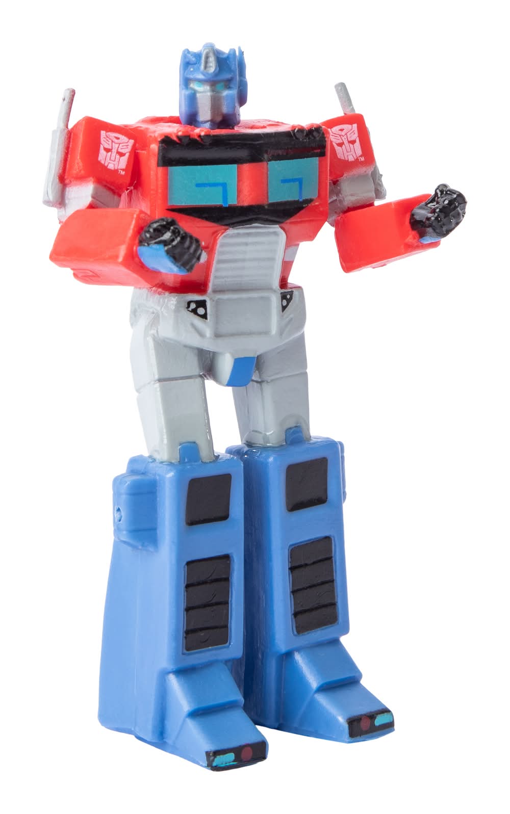 Transformers Squeezelings Collectible Characters (Styles May Vary)
