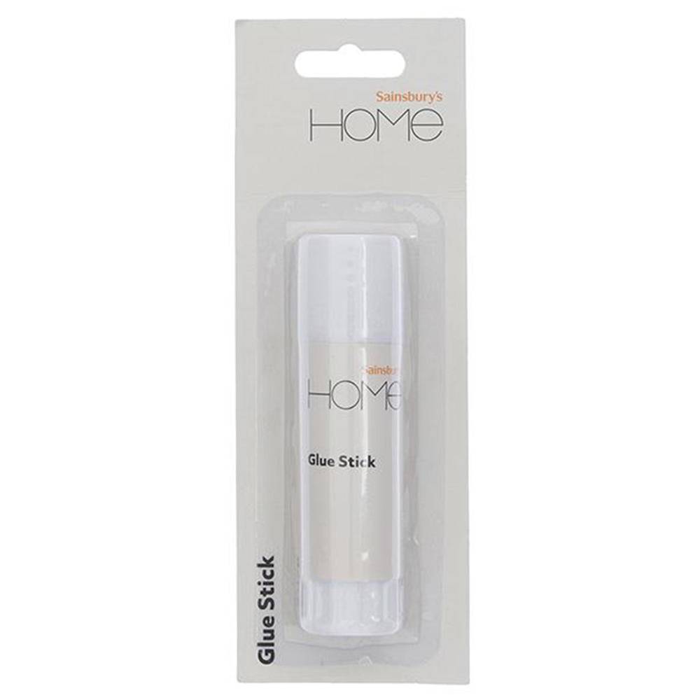 Sainsbury's Home Glue Stick 36G