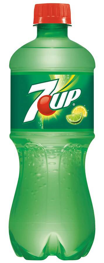 7-UP Lemon Lime Soda