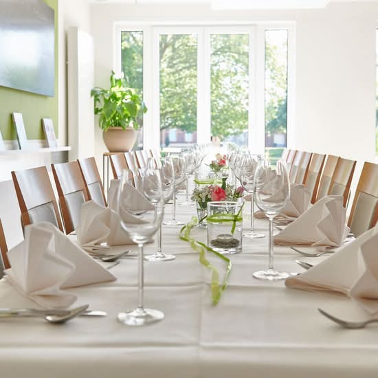 Restaurant Schwanenhof