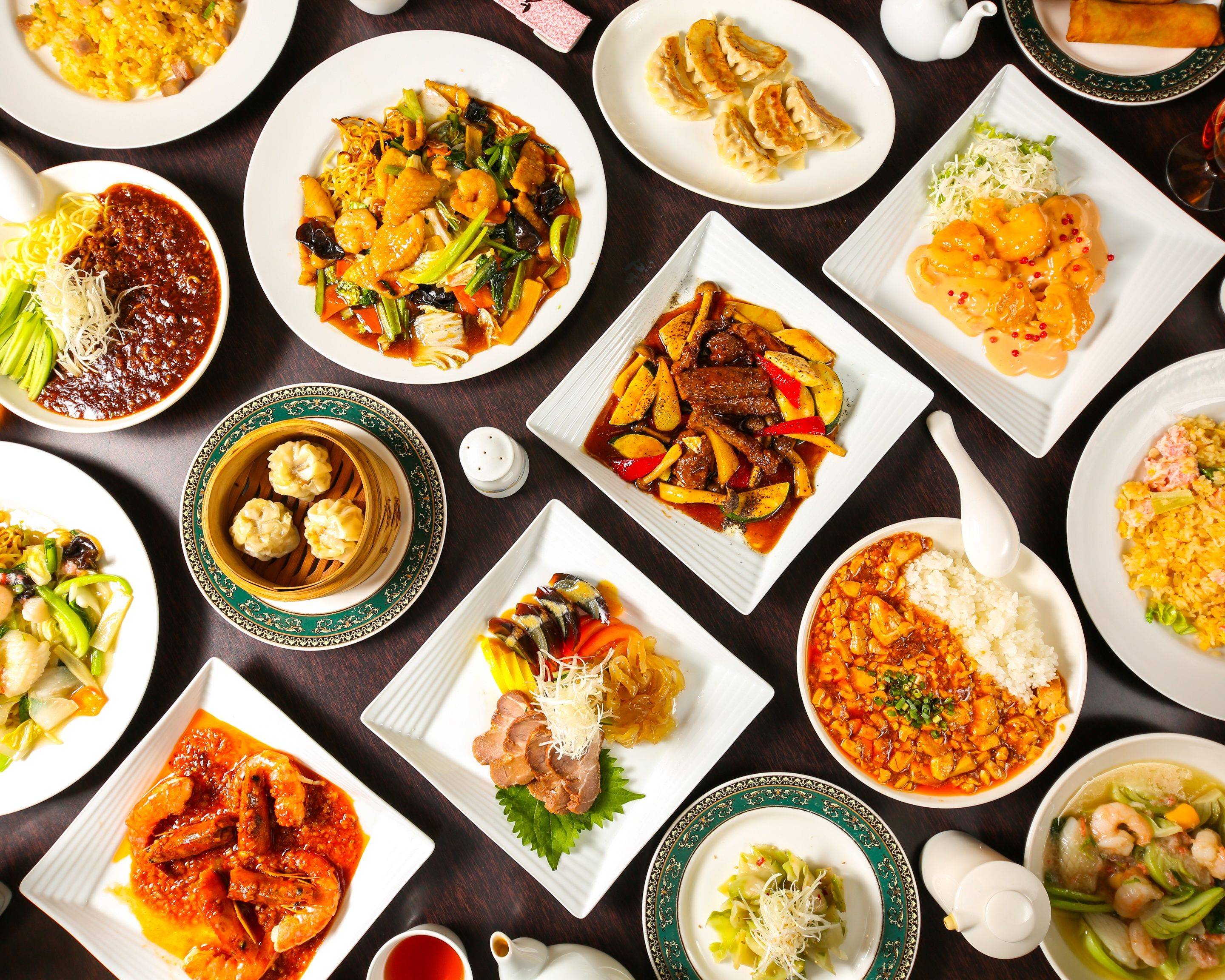 料理歳時記 新風中国料理 料理歳時記 新風中国料理 料理歳時記 / 辰巳