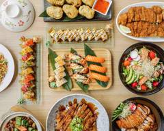 Restaurante Unico Sushi Bar