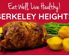 La Rosa Chicken & Grill Berkeley Heights