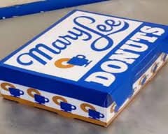 Mary Lee Donuts (Ponchatoula)