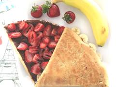 Crepas Fairy Millenium