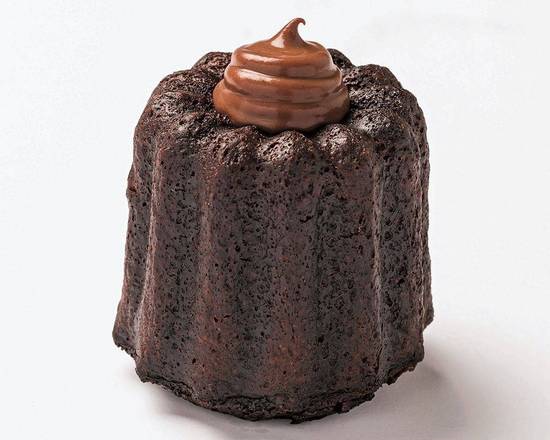 nutella canele