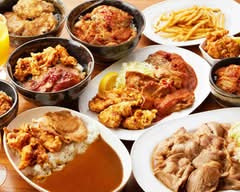 生姜キング Syouga King