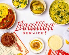 Bouillon Service ! République