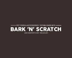Bark N Scratch Pet Foods