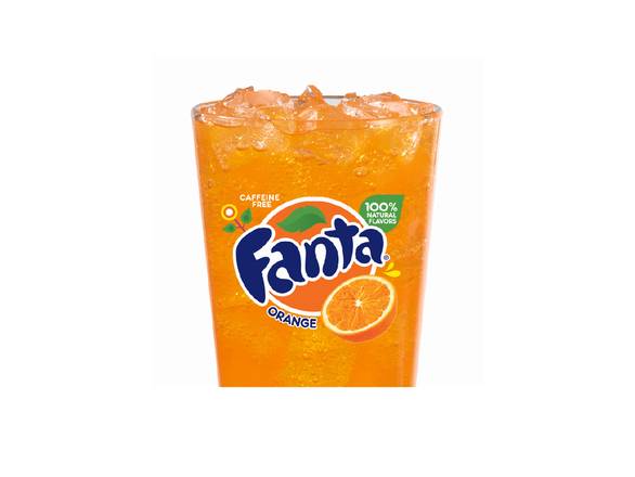 Fanta® Orange