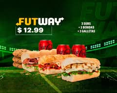 Subway (Británica)