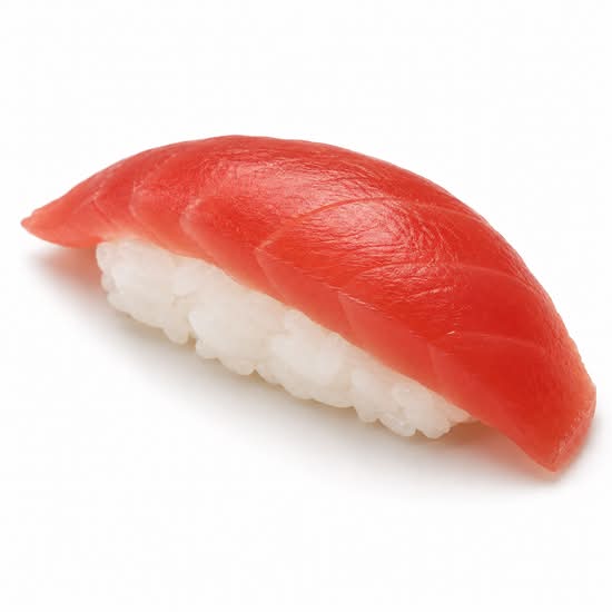 Nigiri Tuna (2 pièces)