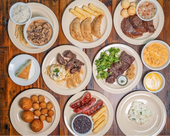 Picanha 305 Brazilian Steakhouse (Downtown)