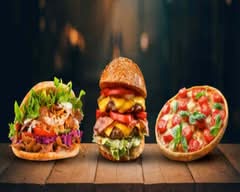 MERE KEBAB  HOUSE