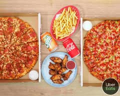 Pizza Fiamma (Britannia - Mississauga)