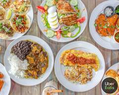 El Buhoo Mexican American Restaurant