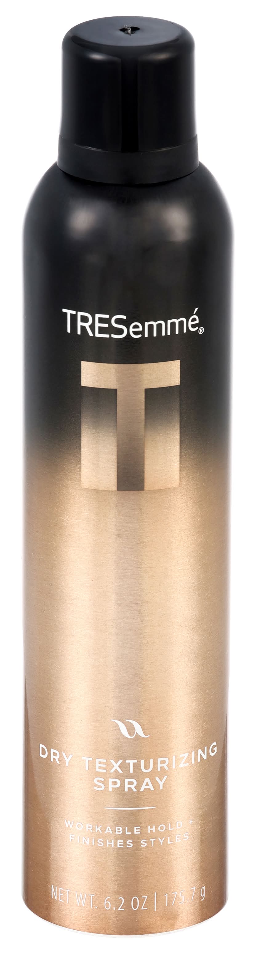 TRESemmé A-List Collection Dry Texturizing Spray, Golden Vanilla & Sandalwood (6.2 oz)