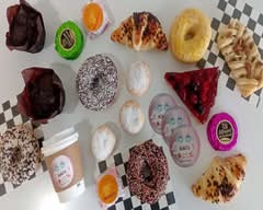 Cafeteria KiKi's (Cafeteria KiKi's)