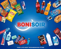 Dépanneur Boni-Soir (905 Bd de Sainte-Adèle)