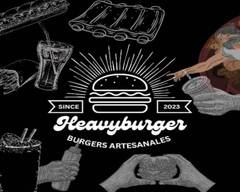 Heavyburger (Santo Domingo)