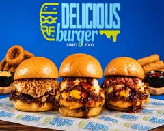 Delicious Burger