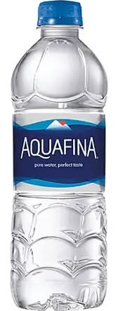 Aquafina 16.9oz Bottle