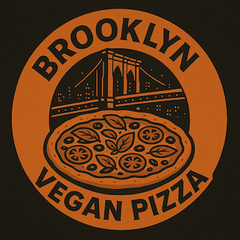 Brooklyn Vegan Pizza 