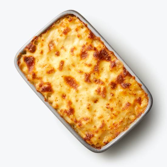 Mac & Cheese Shared Pasta