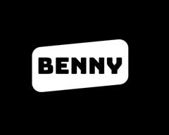 Benny (Vespucio 3)