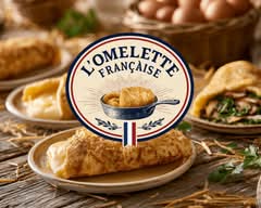 L'Omelette Française