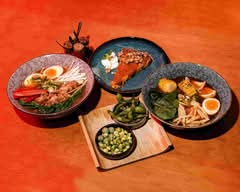 Ramen Break (Braga)