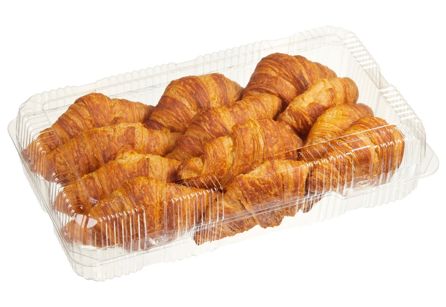 Kirkland Signature Butter Croissants (10 oz, 12 ct)