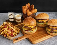 Burger & Tacos fresh