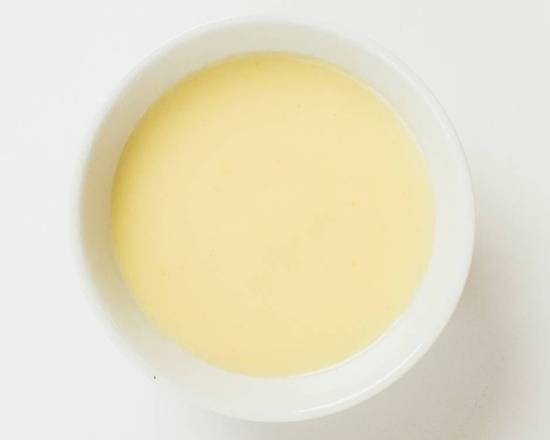 Creamy Mayonnaise (On the Side)