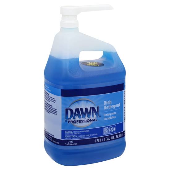 Dawn Professional Dish Detergent