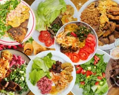 A TASTE OF CARIBBEAN CUISINE (1185 Malabar Road Se)