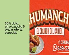 Chumanchu (Santo Domingo)