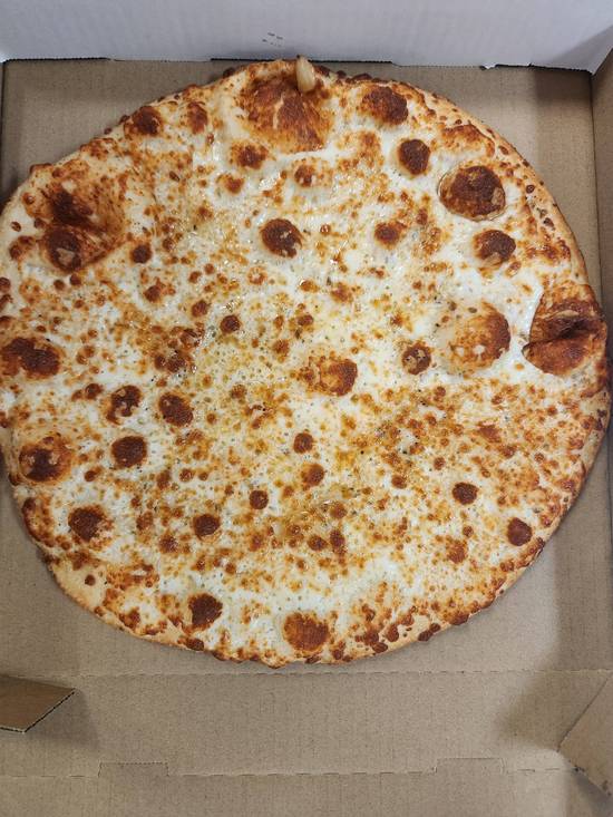 Cheese Breadsticks