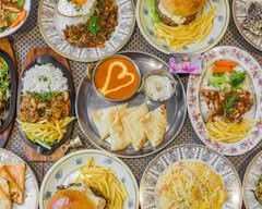 インドネパール料理 SAKURA