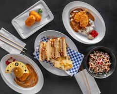 Nippon Curry- SF