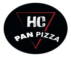 HC Pan Pizza🍕