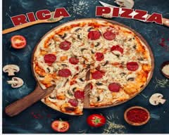 Rica Pizza (Quito)