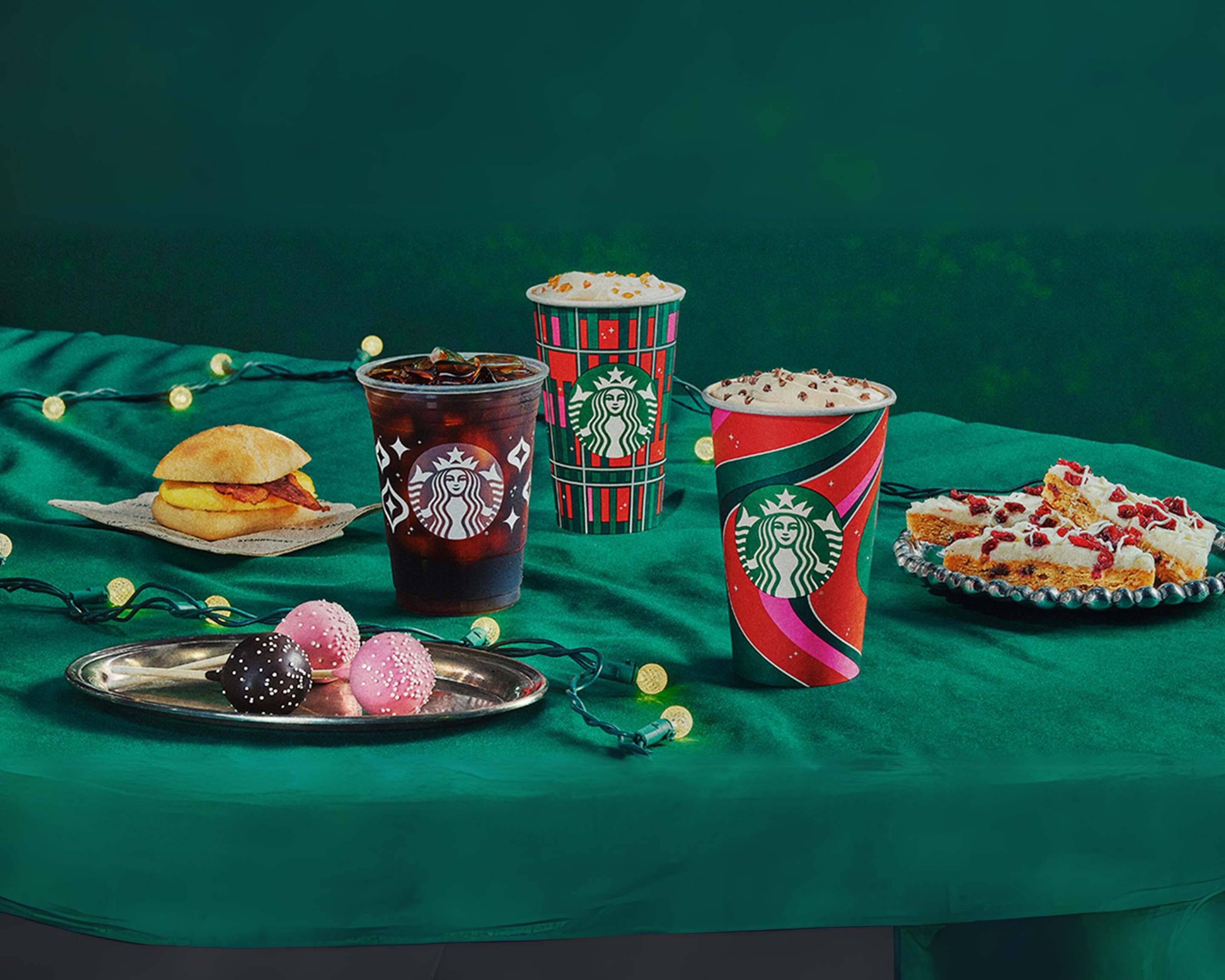 New items from McDonald's, Tim Hortons, and TGI Fridays