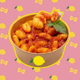 🥔 GNOCCHI DELLA CASA