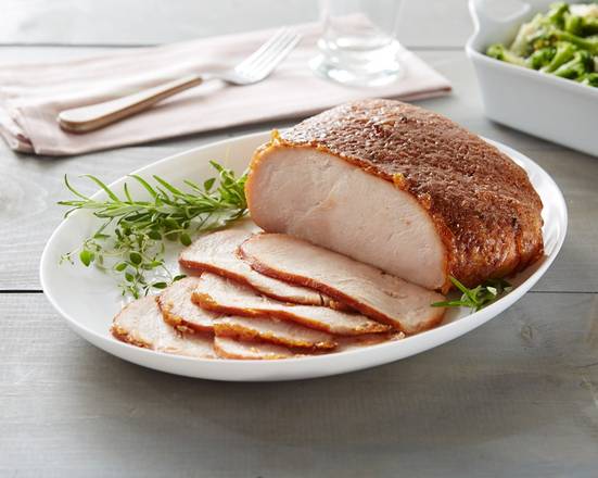 Honey Baked Smoked Turkey Breast (2.5 - 3.49 lb)
