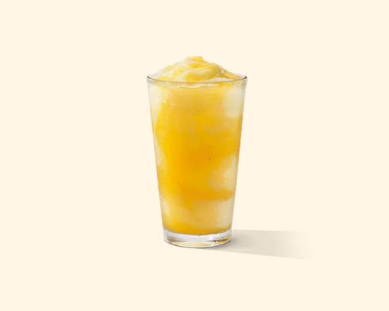 Mango Lemonade